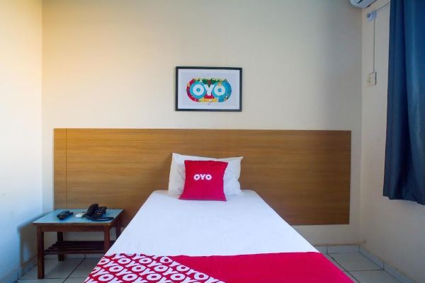 Hotel Iguaçu (Campo Grande)